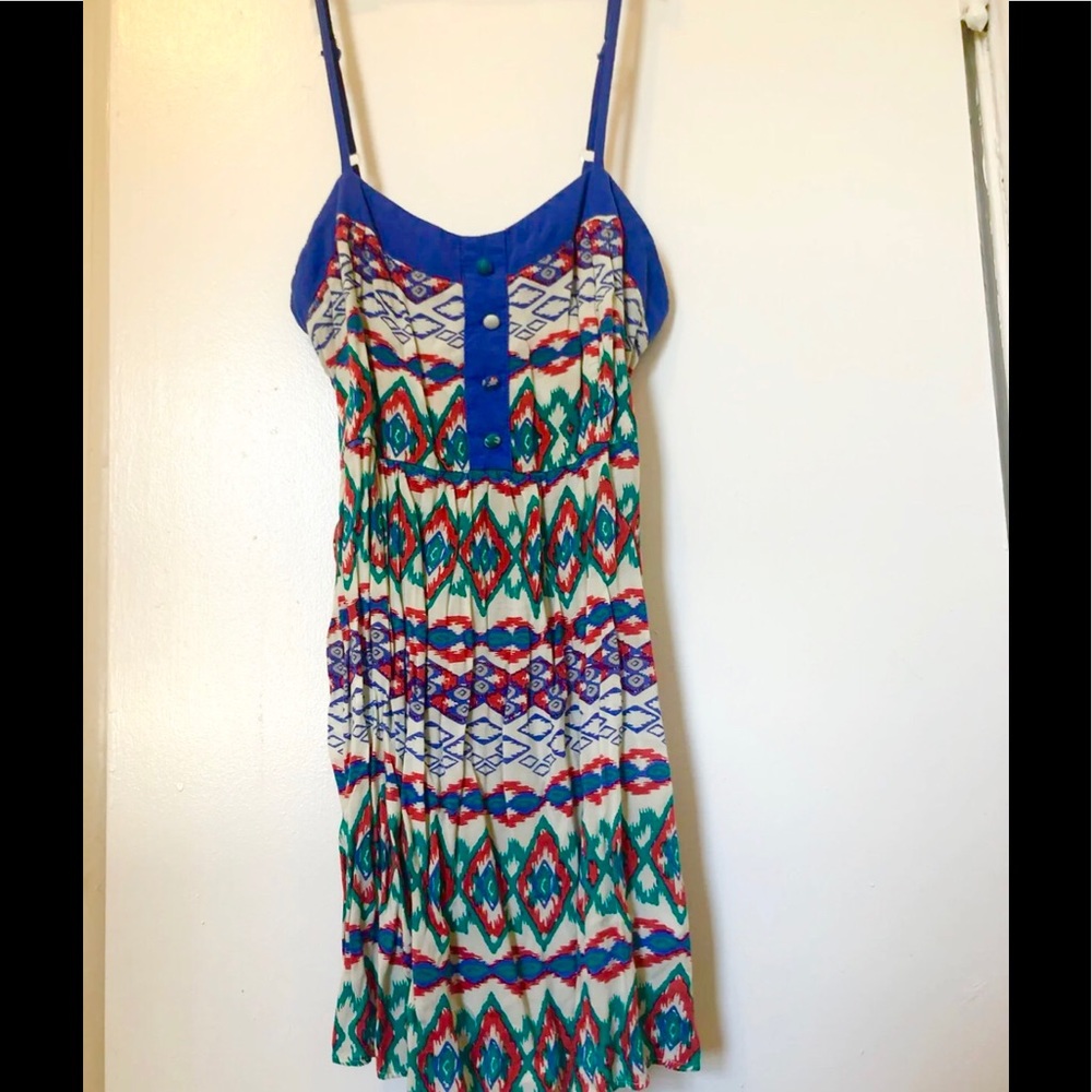 3 for $30!!! Super cute printed camisole tank top